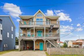 5338 - The Kraken by Resort Realty